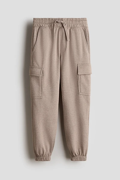 Cargo Joggers
