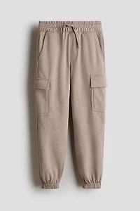 Cargo Joggers