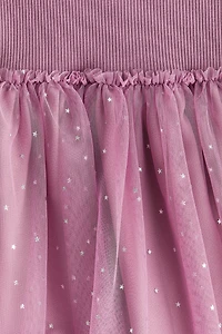 Tulle Dress