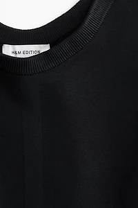 Dense-Knit Tank Top