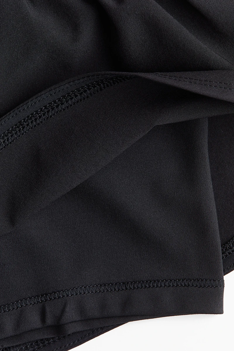 Running Shorts with DryMove™