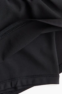 Running Shorts with DryMove™