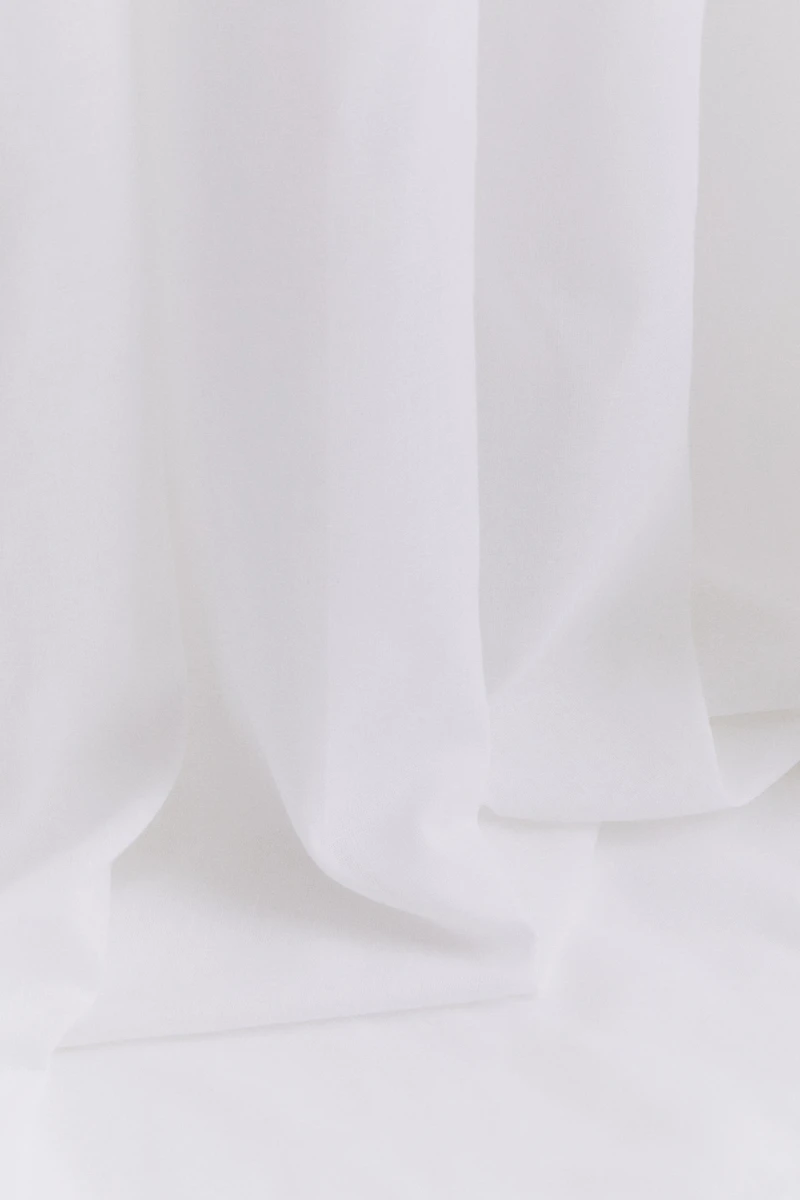 2-pack Long Curtain Panels