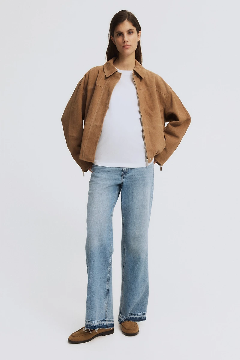 MAMA T-shirt en coton