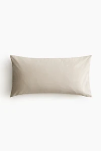 Cotton Seersucker Pillowcase