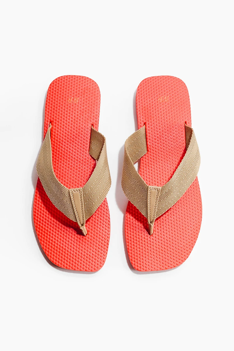 Flip-Flops