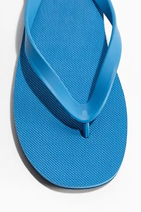 Rubber Flip-Flops