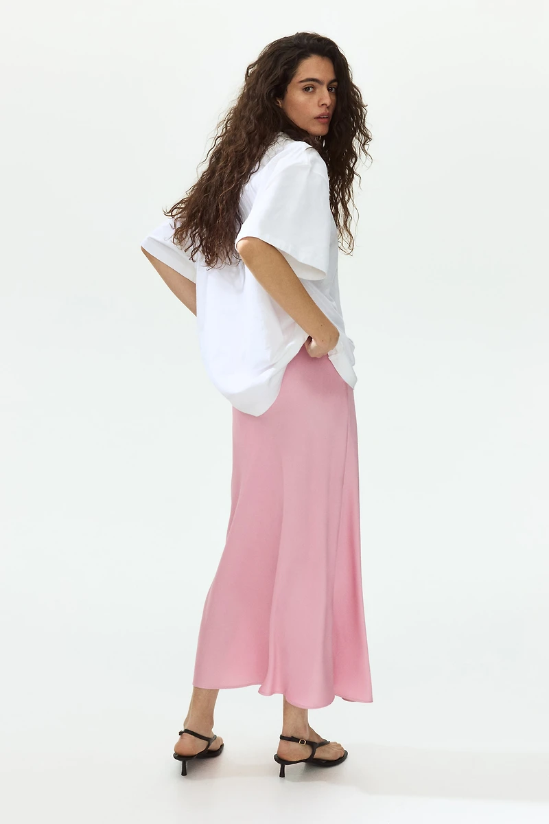 Midi Skirt
