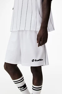 Short de soccer décontracté