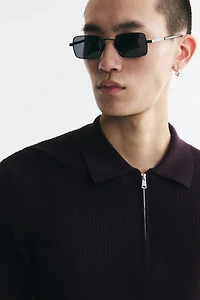 Slim-Fit Polo Shirt