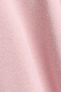 Brushed-Inside Joggers