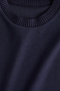 Chandail grande taille