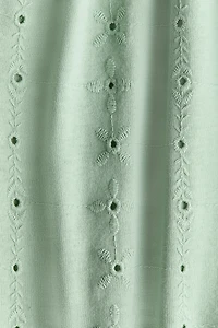 Cotton Romper Suit