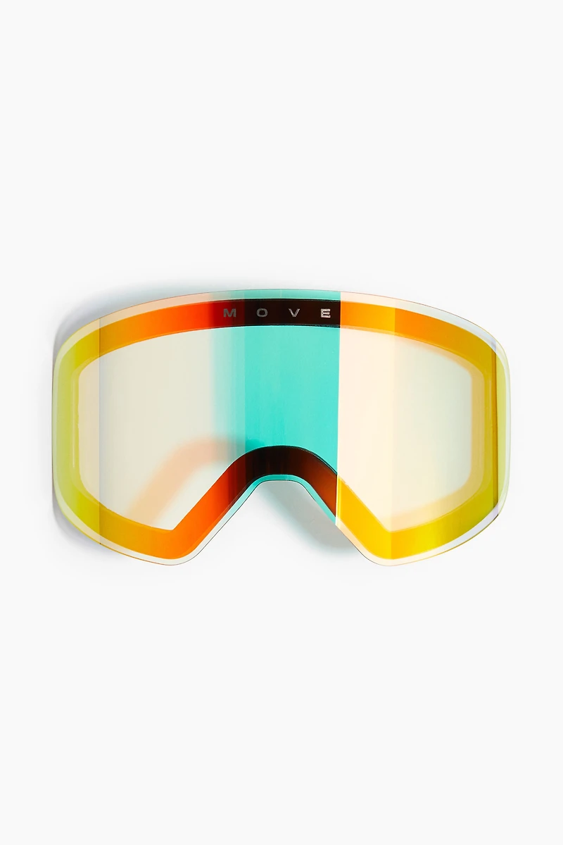 Masque de ski