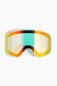 Masque de ski