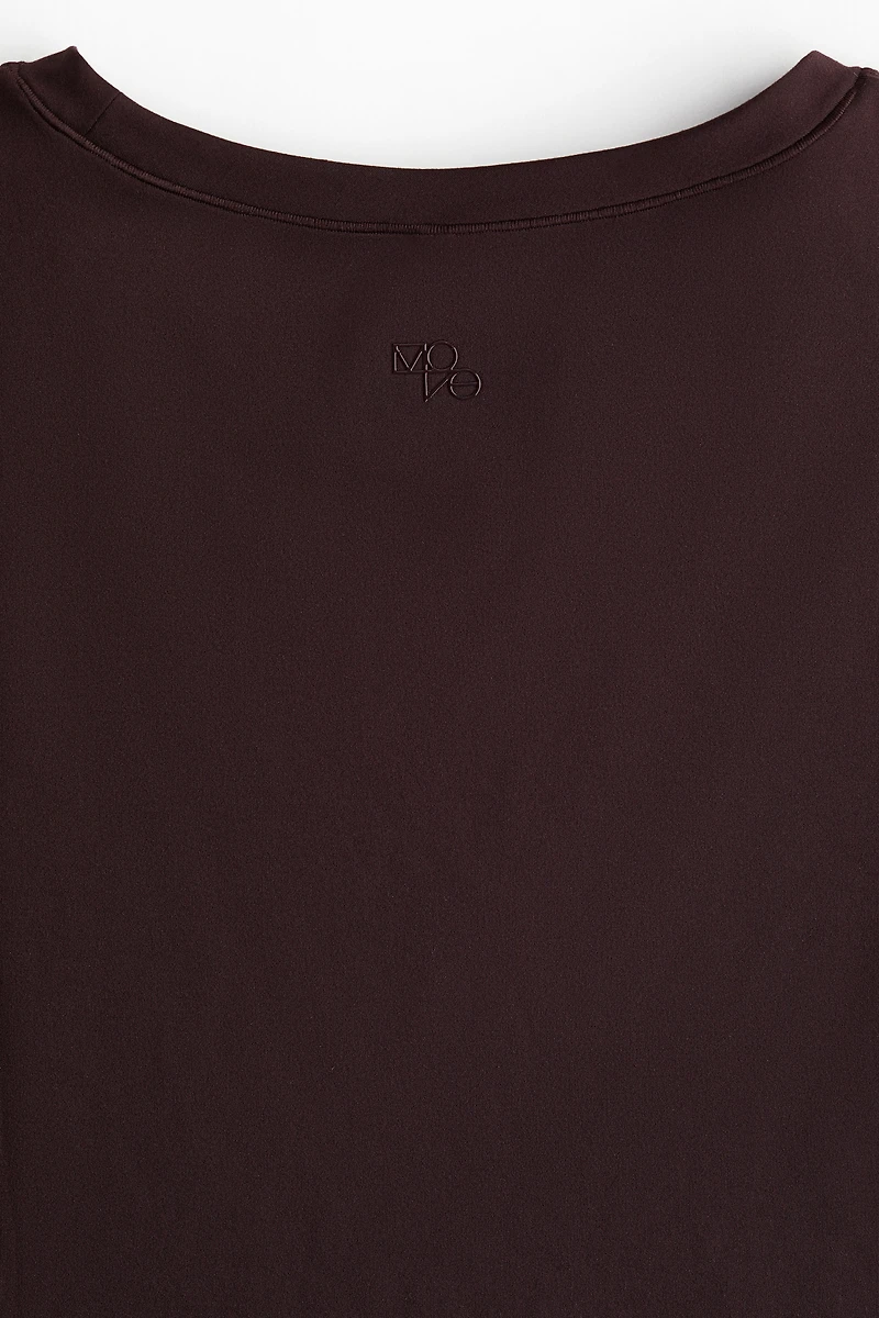 Sports Top with SoftMove™