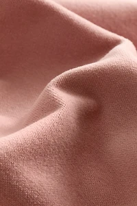 Cotton Velvet Cushion Cover