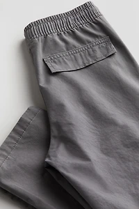 Cotton Cargo Pants