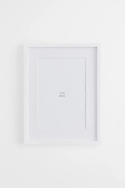 Wooden Frame