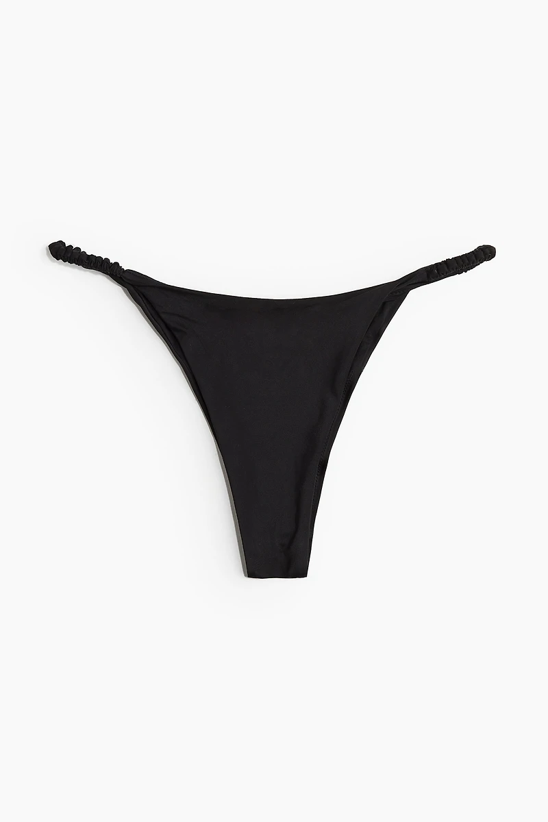 Culotte de bikini Brazilian Tanga