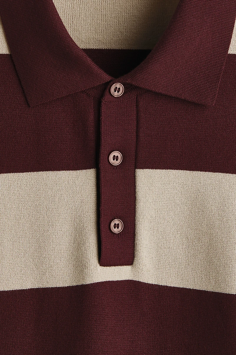 Regular Fit Polo shirt