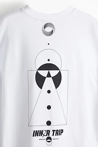 Long-Sleeved Sports Top with DryMove™