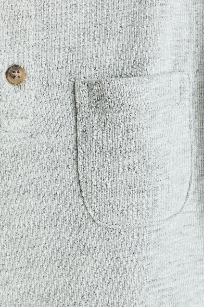 Henley T-Shirt