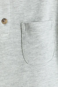 Henley T-Shirt