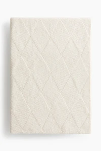 Knit Throw