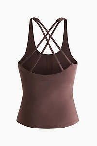 Sports Tank Top with SoftMove™