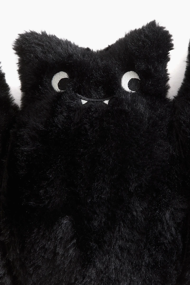 Peluche chauve-souris