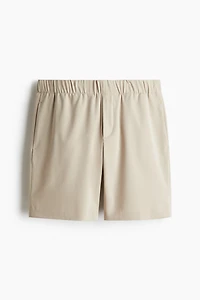 Relaxed Fit Shorts