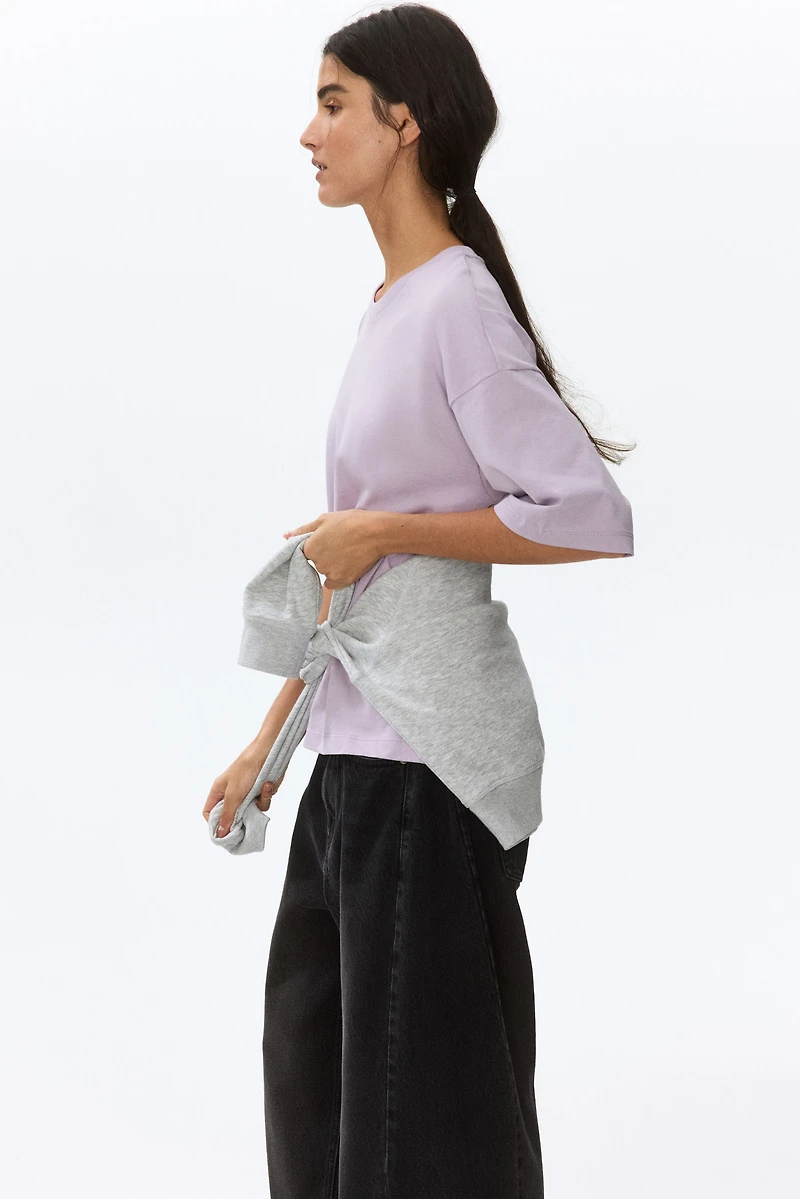 Loose-Fit T-Shirt