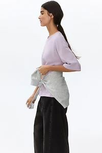 Loose-Fit T-Shirt