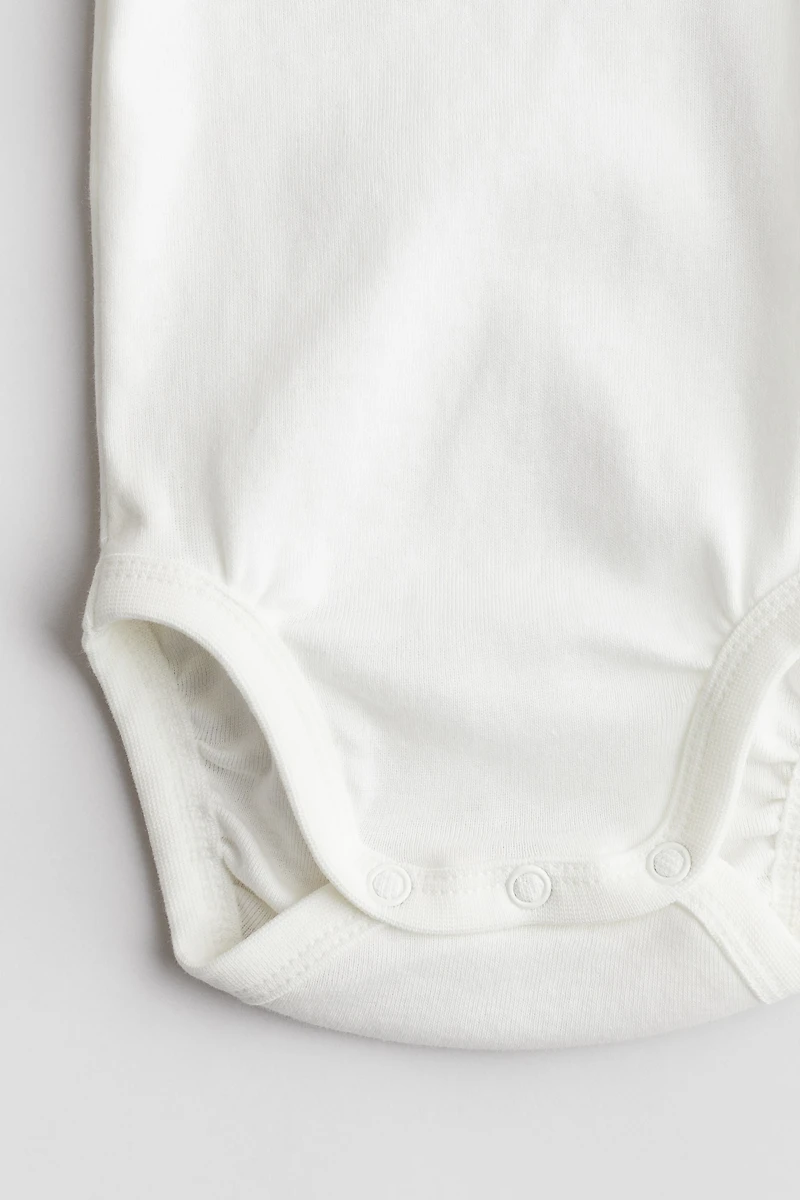 Ensemble 2 pièces en coton