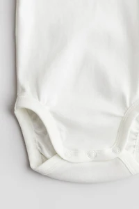 Ensemble 2 pièces en coton