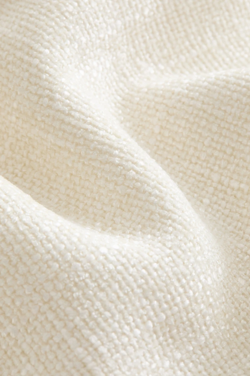 Chenille Cushion Cover