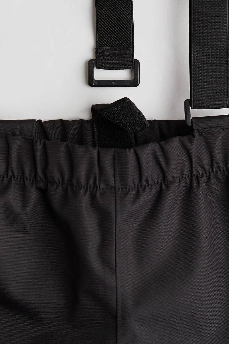 Waterproof Room-to-Grow Shell Pants