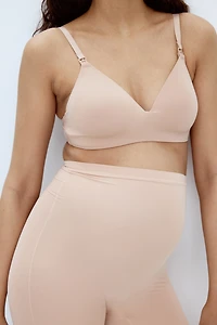 MAMA 2-Pack Super Stretch Bike Shorts
