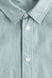 Cotton Shirt