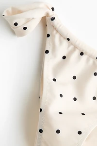 Cheeky Bikini Bottoms