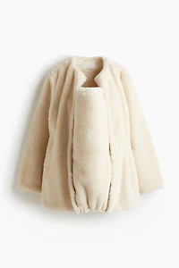 MAMA Before & After Babywearing Jacket