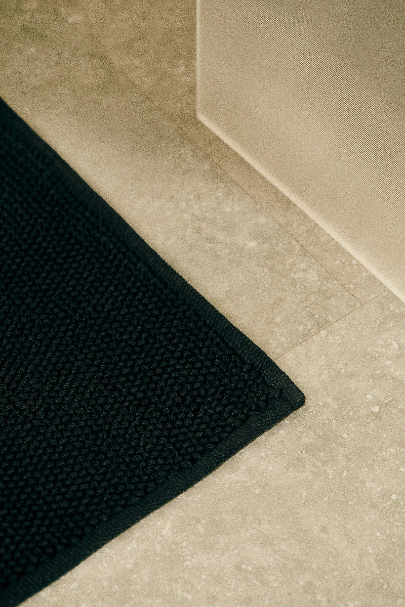 Cotton Bath Mat