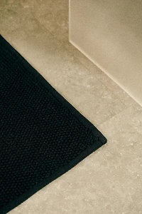 Cotton Bath Mat