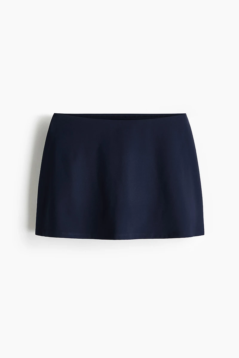 Tennis Skirt with SoftMove™
