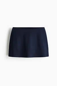 Tennis Skirt with SoftMove™