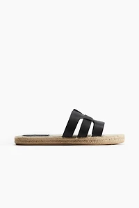 Espadrille Sandals