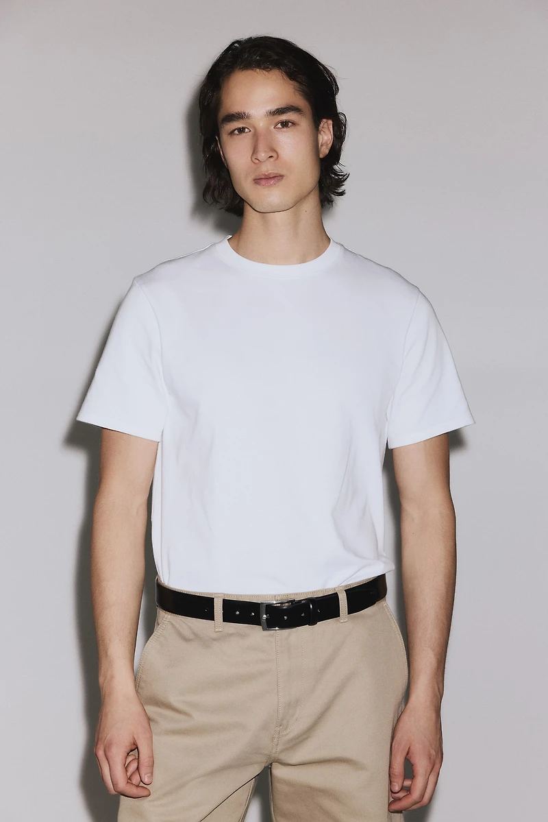 Cooling Regular Fit T-Shirt