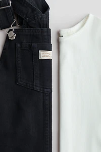 Ensemble 2 pièces en coton