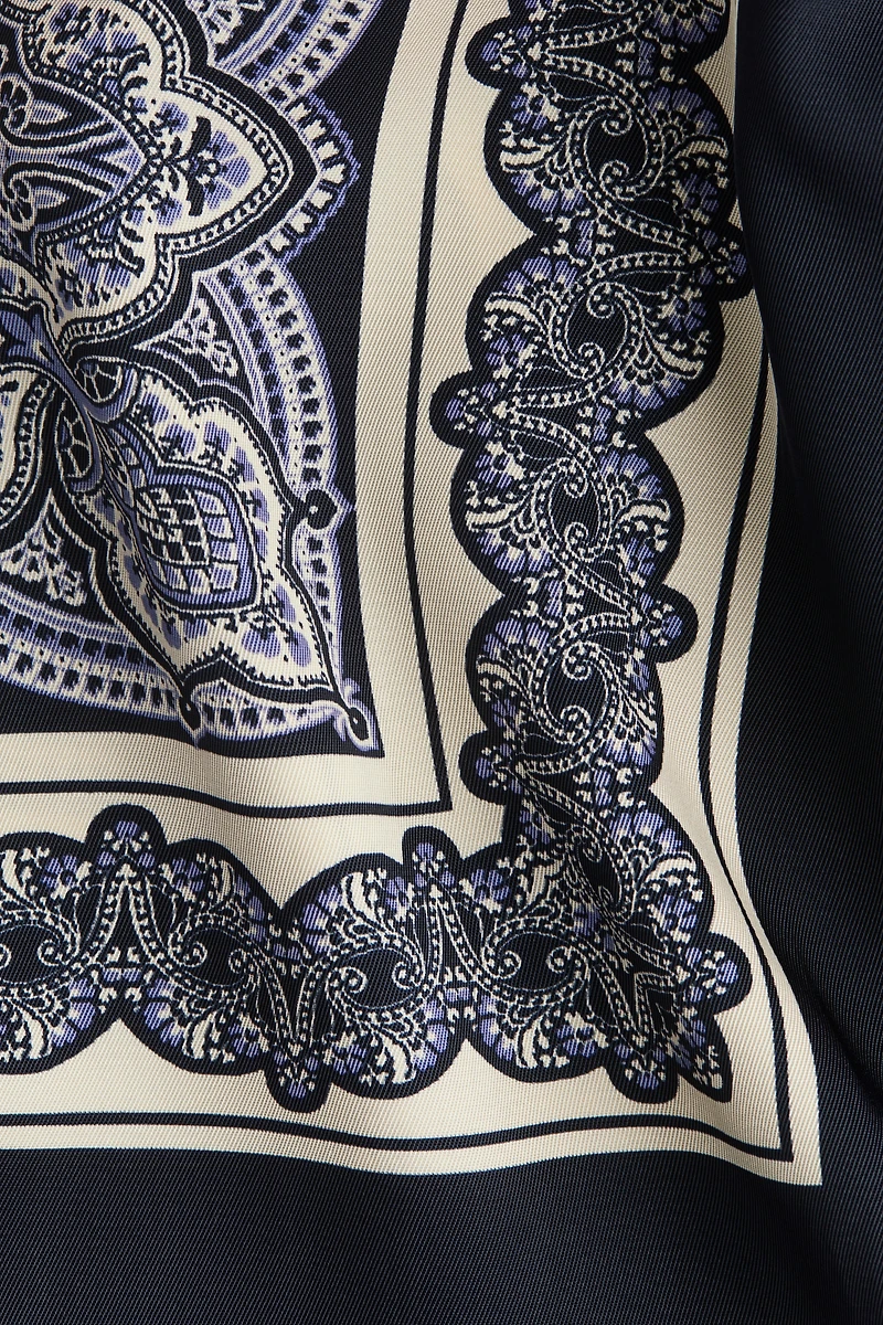 Pantalon droit